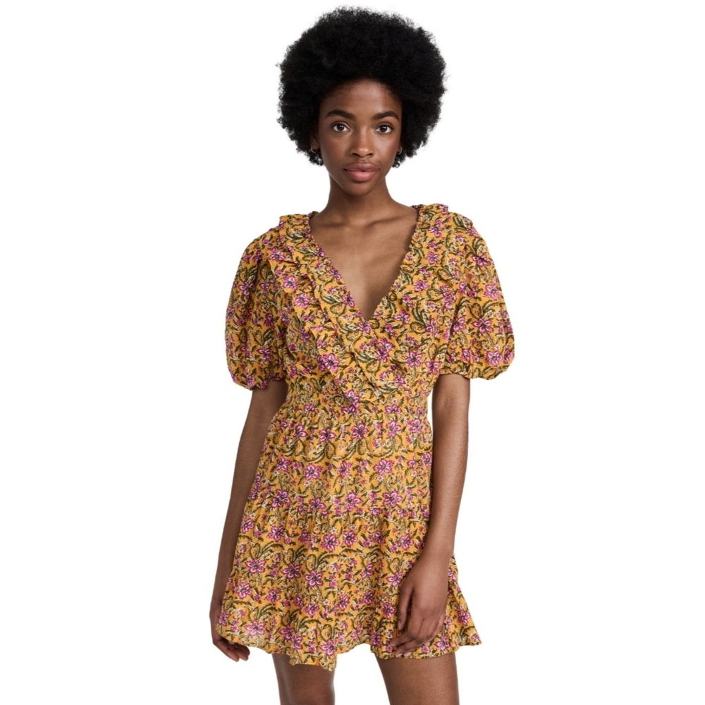 RAHI Del Sole Chiara Dress